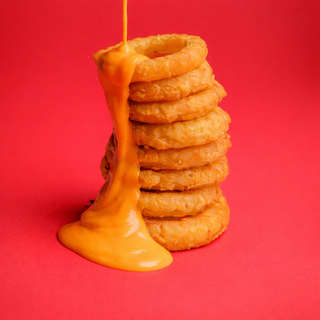 Producto Aros de Cebolla