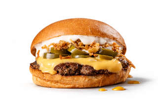 Producto Crispy Jalapeño