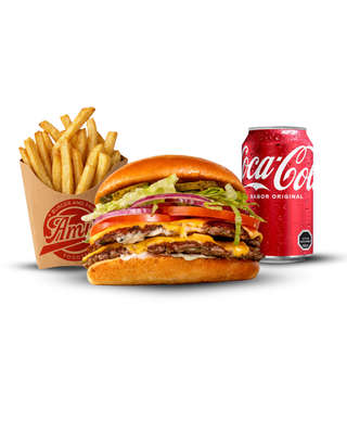 Producto Combo Clasica