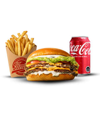 Producto Combo Italiana