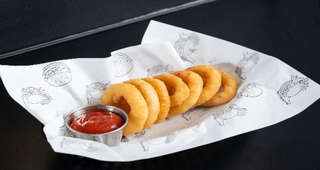 Producto Aros de cebolla