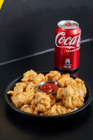 Producto Chicken popcorn