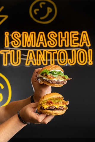 Producto Mega Friend