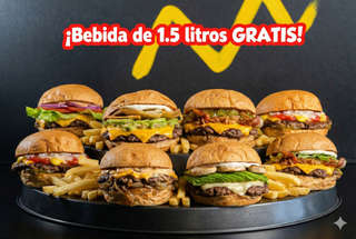 Producto Promo FAMILY FRIENDSHIP ❤️‍🔥