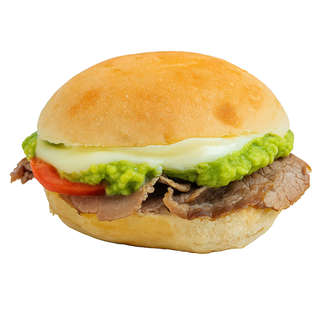 Producto Churrasco Vacuno