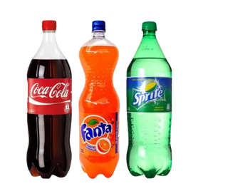 Producto Bebida 1.5 Litros