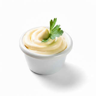 Producto Mayonesa Casera